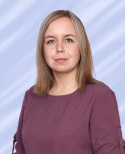 Рогачева Марина Олеговна Рогачева Марина Олеговна.