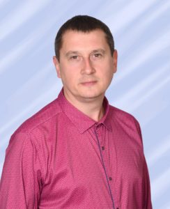 Трубицин Александр Владимирович Трубицин Александр Владимирович.