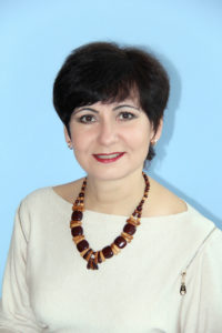 Носкова Ирина Федоровна Носкова Ирина Федоровна.