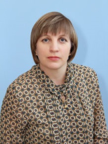 Кокшенева Надежда Валентиновна Кокшенева Надежда Валентиновна.